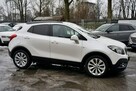 Opel Mokka 1,7CDTI Klima, alu R18, NAVI, skóra, 130KM - 14