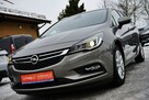 Opel Astra 1,6CDTI NAVI, 134tys.km, KAMERA, 110KM, 2016r.
