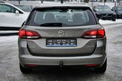 Opel Astra 1,6CDTI NAVI, 134tys.km, KAMERA, 110KM, 2016r. - 5