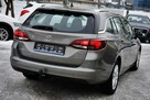 Opel Astra 1,6CDTI NAVI, 134tys.km, KAMERA, 110KM, 2016r. - 6