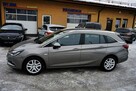 Opel Astra 1,6CDTI NAVI, 134tys.km, KAMERA, 110KM, 2016r. - 8