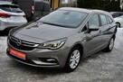 Opel Astra 1,6CDTI NAVI, 134tys.km, KAMERA, 110KM, 2016r. - 9
