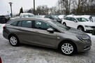 Opel Astra 1,6CDTI NAVI, 134tys.km, KAMERA, 110KM, 2016r. - 12