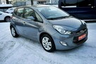 Hyundai ix20 1,4CRDI Klima, alu R16, 2012r, - 5