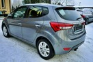 Hyundai ix20 1,4CRDI Klima, alu R16, 2012r, - 6