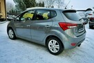Hyundai ix20 1,4CRDI Klima, alu R16, 2012r, - 7