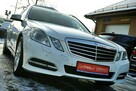 Mercedes E 220 2,2CDI AVANTGARDE, NAVI, Xenon, 170KM, 2011r. - 2