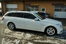 Mercedes E 220 2,2CDI AVANTGARDE, NAVI, Xenon, 170KM, 2011r. - 14