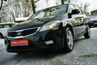 Kia Cee'd 1,6CRDI Klima, 90KM, 2010r.