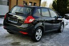 Kia Cee'd 1,6CRDI Klima, 90KM, 2010r. - 7