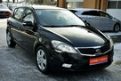 Kia Cee'd 1,6CRDI Klima, 90KM, 2010r. - 13