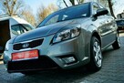 Kia Rio 1,5CRDI Klima, serwis, 100%, 2010r. - 1