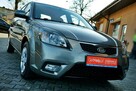 Kia Rio 1,5CRDI Klima, serwis, 100%, 2010r. - 2