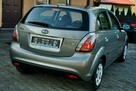Kia Rio 1,5CRDI Klima, serwis, 100%, 2010r. - 6
