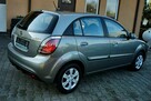 Kia Rio 1,5CRDI Klima, serwis, 100%, 2010r. - 7