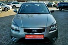 Kia Rio 1,5CRDI Klima, serwis, 100%, 2010r. - 11