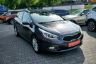 Kia Cee'd 1,6CRDI Klima, NAVI, 110KM, 2013r. - 2