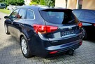 Kia Cee'd 1,6CRDI Klima, NAVI, 110KM, 2013r. - 5