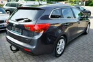 Kia Cee'd 1,6CRDI Klima, NAVI, 110KM, 2013r. - 7
