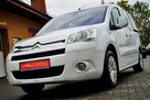 Citroen Berlingo 1,6HDI Klima, 5 osób, 181tys.km, 2010r. - 1