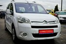 Citroen Berlingo 1,6HDI Klima, 5 osób, 181tys.km, 2010r. - 2