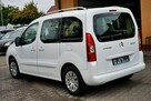 Citroen Berlingo 1,6HDI Klima, 5 osób, 181tys.km, 2010r. - 3