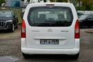 Citroen Berlingo 1,6HDI Klima, 5 osób, 181tys.km, 2010r. - 5