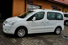 Citroen Berlingo 1,6HDI Klima, 5 osób, 181tys.km, 2010r. - 8