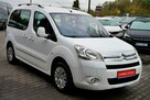 Citroen Berlingo 1,6HDI Klima, 5 osób, 181tys.km, 2010r. - 11
