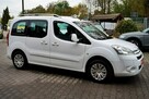 Citroen Berlingo 1,6HDI Klima, 5 osób, 181tys.km, 2010r. - 12