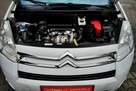 Citroen Berlingo 1,6HDI Klima, 5 osób, 181tys.km, 2010r. - 13
