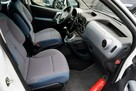 Citroen Berlingo 1,6HDI Klima, 5 osób, 181tys.km, 2010r. - 15