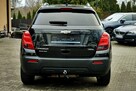 Chevrolet Trax 1,7CRDI Klima, alu, 130KM, 2013r. - 5