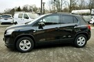 Chevrolet Trax 1,7CRDI Klima, alu, 130KM, 2013r. - 8