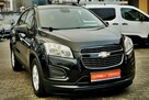 Chevrolet Trax 1,7CRDI Klima, alu, 130KM, 2013r. - 12