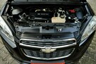 Chevrolet Trax 1,7CRDI Klima, alu, 130KM, 2013r. - 15