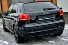 Audi A3 1,6TDI Klima, Xenony, NAVI, grzane fotele, 2011r. - 4