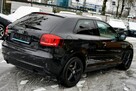 Audi A3 1,6TDI Klima, Xenony, NAVI, grzane fotele, 2011r. - 7