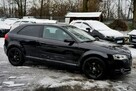 Audi A3 1,6TDI Klima, Xenony, NAVI, grzane fotele, 2011r. - 14
