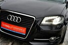 Audi A3 1,6TDI Klima, Xenony, NAVI, grzane fotele, 2011r. - 15