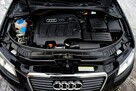 Audi A3 1,6TDI Klima, Xenony, NAVI, grzane fotele, 2011r. - 16