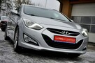 Hyundai i40 1,7CRDI Klima, alu R17, NAVI, kamera, skóra - 2