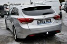 Hyundai i40 1,7CRDI Klima, alu R17, NAVI, kamera, skóra - 4