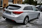 Hyundai i40 1,7CRDI Klima, alu R17, NAVI, kamera, skóra - 7