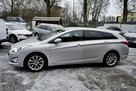 Hyundai i40 1,7CRDI Klima, alu R17, NAVI, kamera, skóra - 8
