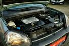 Hyundai Tucson 2,0CRDI Klima, alu, skóra, serwis, 100% - 10