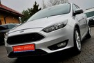 Ford Focus 1,5TDCI NAVI, grzane fotele, 2018r.