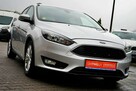 Ford Focus 1,5TDCI NAVI, grzane fotele, 2018r. - 2