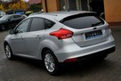 Ford Focus 1,5TDCI NAVI, grzane fotele, 2018r. - 3