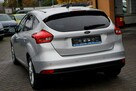 Ford Focus 1,5TDCI NAVI, grzane fotele, 2018r. - 4